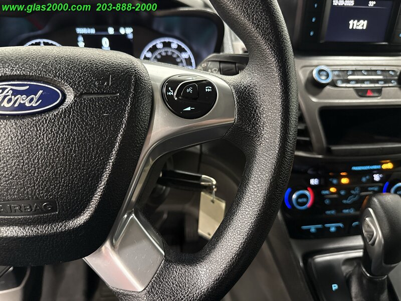 2020 Ford Transit Connect XL - Photo 23 - Bethany, CT 06524