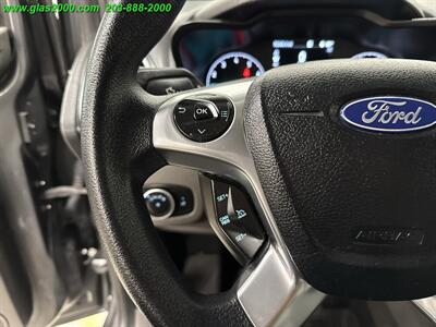 2020 Ford Transit Connect XL - Photo 21 - Bethany, CT 06524