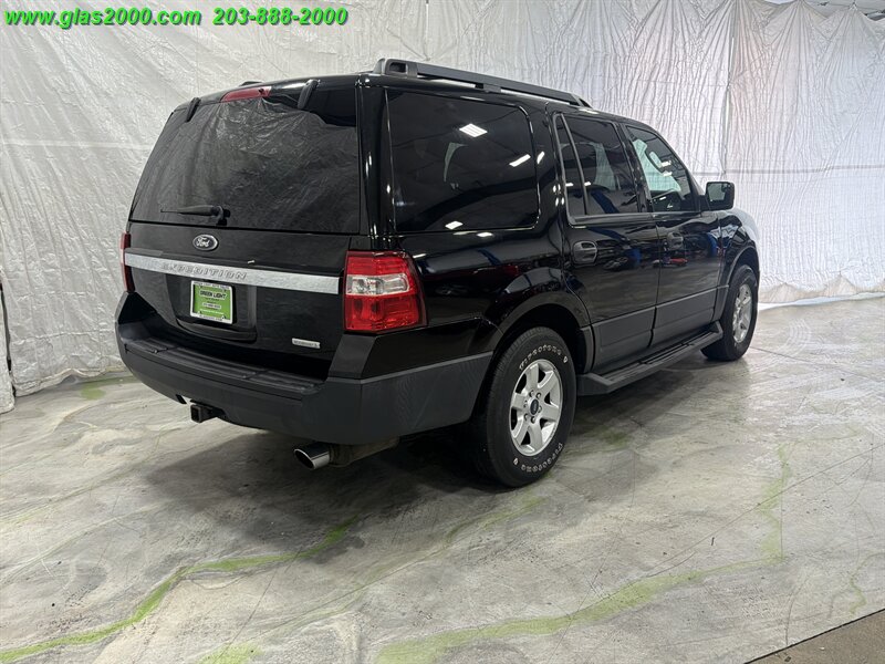 2016 Ford Expedition XL Fleet - Photo 8 - Bethany, CT 06524