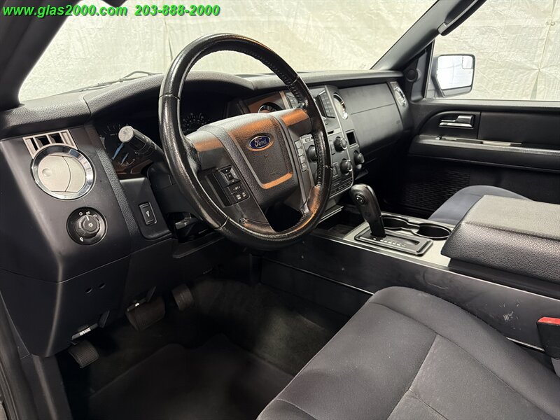 2016 Ford Expedition XL Fleet - Photo 3 - Bethany, CT 06524