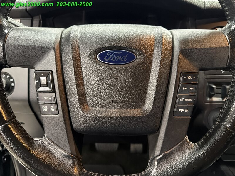 2016 Ford Expedition XL Fleet - Photo 22 - Bethany, CT 06524