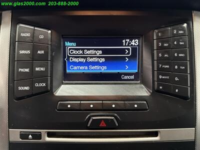 2016 Ford Expedition XL Fleet - Photo 11 - Bethany, CT 06524