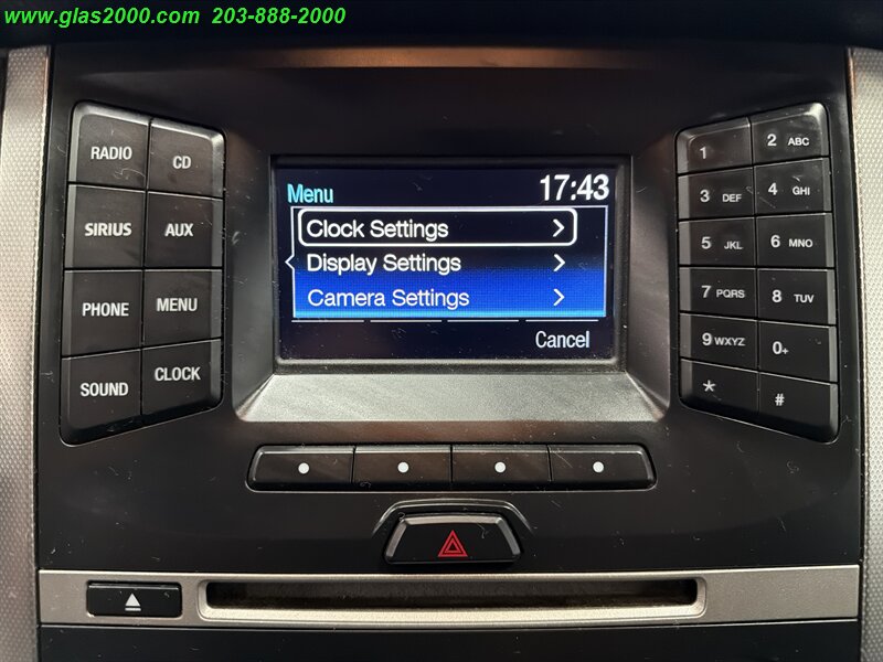 2016 Ford Expedition XL Fleet - Photo 11 - Bethany, CT 06524