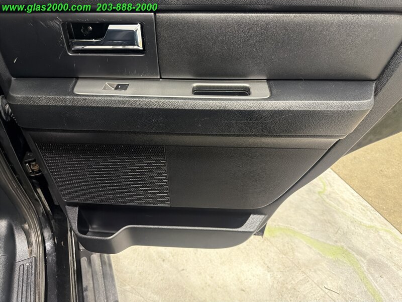 2016 Ford Expedition XL Fleet - Photo 30 - Bethany, CT 06524