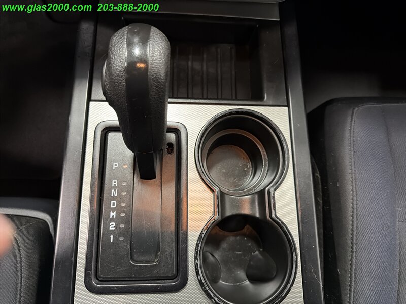 2016 Ford Expedition XL Fleet - Photo 28 - Bethany, CT 06524