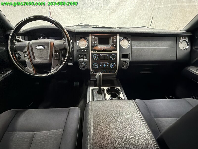2016 Ford Expedition XL Fleet - Photo 6 - Bethany, CT 06524