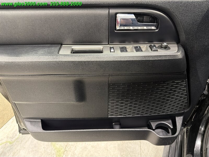 2016 Ford Expedition XL Fleet - Photo 25 - Bethany, CT 06524