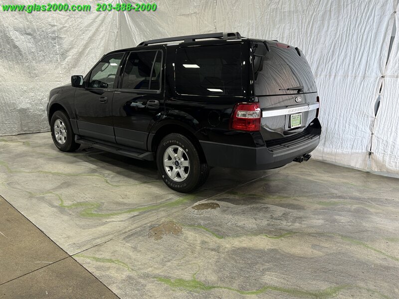 2016 Ford Expedition XL Fleet - Photo 7 - Bethany, CT 06524