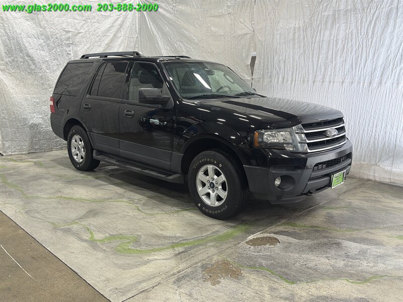 2016 Ford Expedition XL Fleet - Photo 33 - Bethany, CT 06524