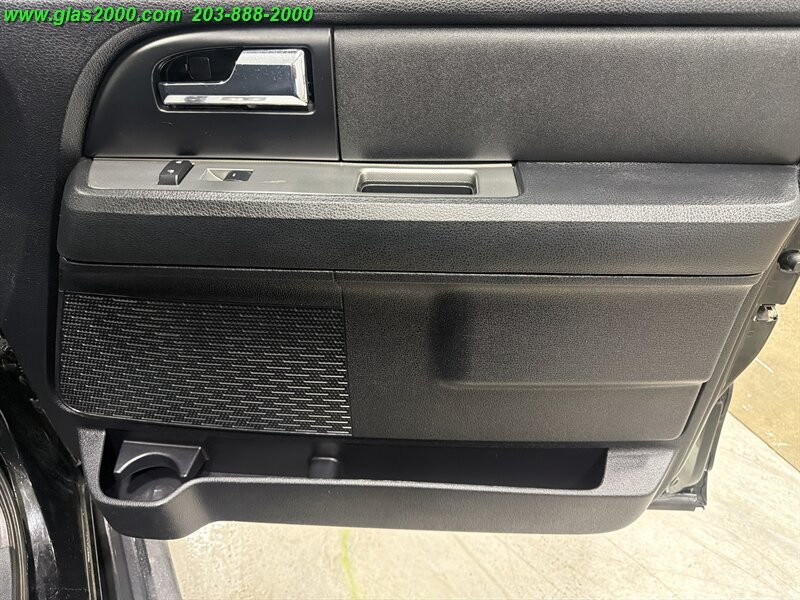 2016 Ford Expedition XL Fleet - Photo 26 - Bethany, CT 06524