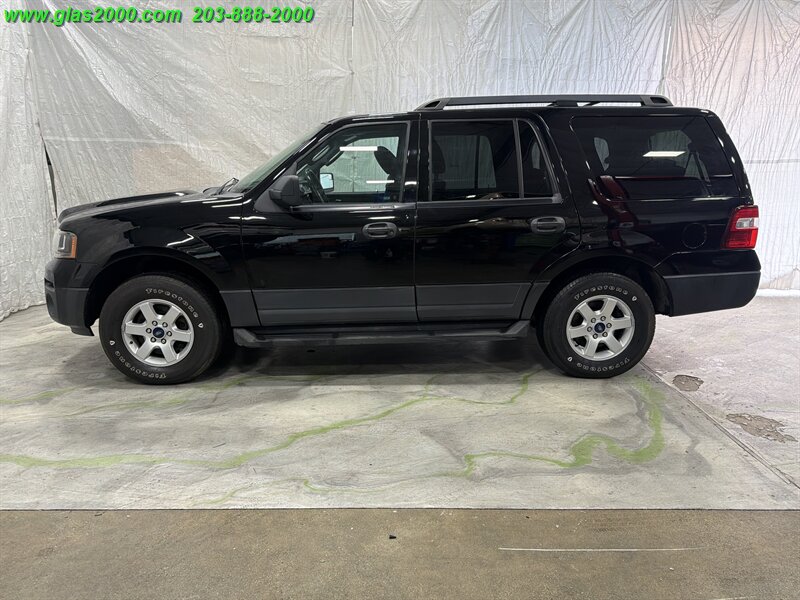 2016 Ford Expedition XL Fleet - Photo 13 - Bethany, CT 06524