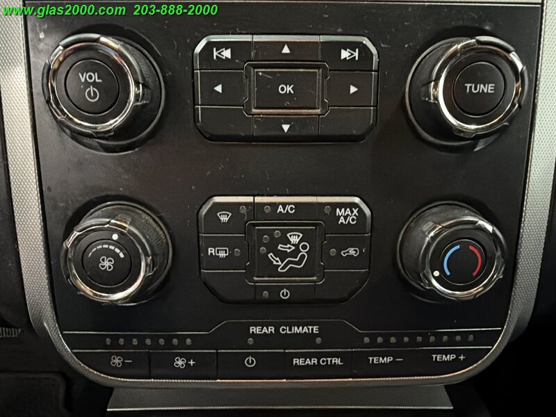 2016 Ford Expedition XL Fleet - Photo 17 - Bethany, CT 06524