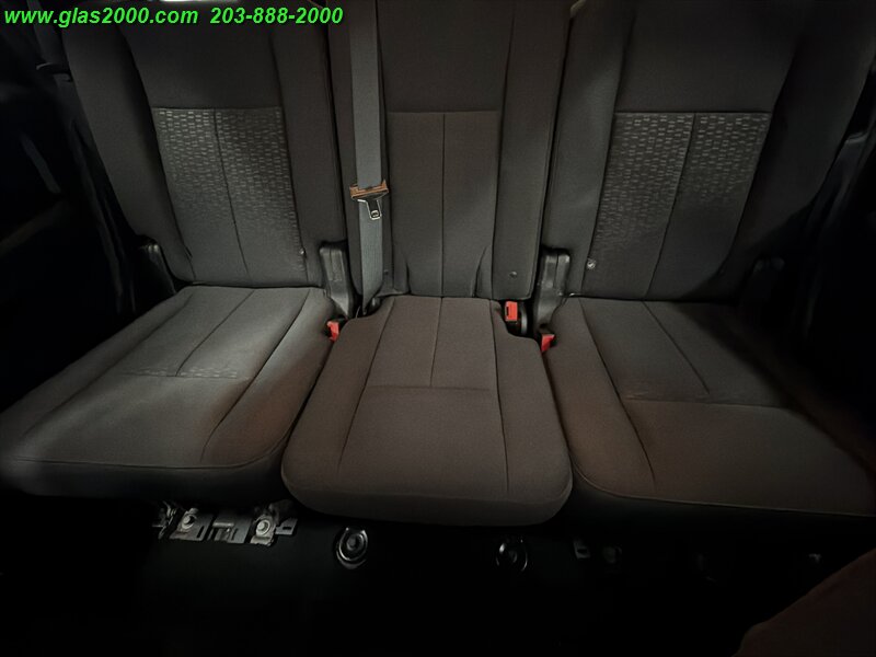 2016 Ford Expedition XL Fleet - Photo 24 - Bethany, CT 06524
