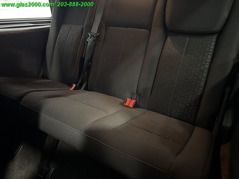 2016 Ford Expedition XL Fleet - Photo 9 - Bethany, CT 06524