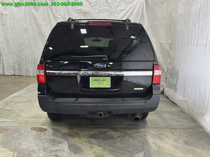 2016 Ford Expedition XL Fleet - Photo 20 - Bethany, CT 06524