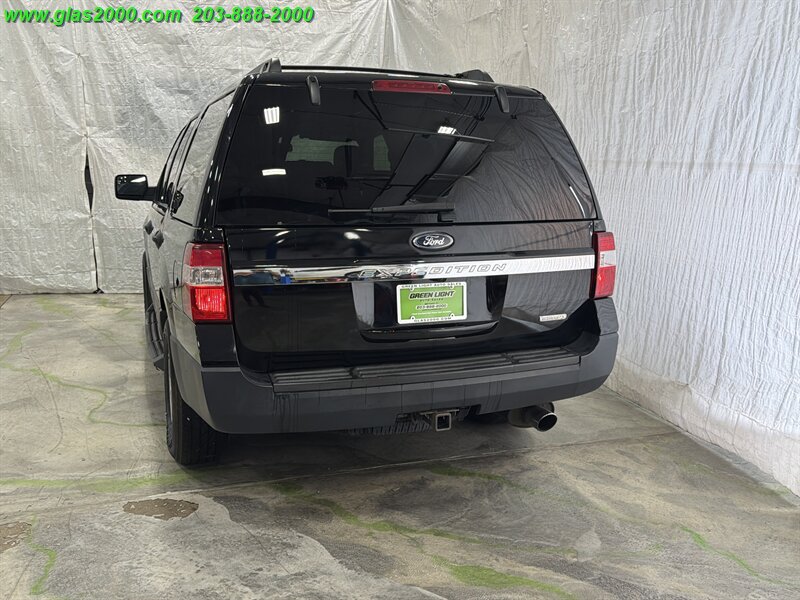 2016 Ford Expedition XL Fleet - Photo 31 - Bethany, CT 06524