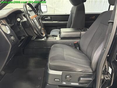 2016 Ford Expedition XL Fleet - Photo 23 - Bethany, CT 06524