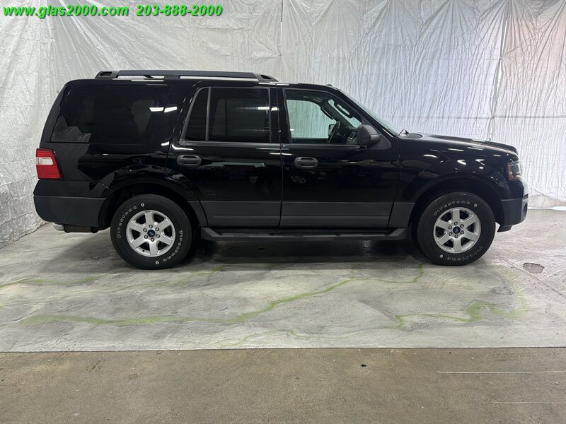 2016 Ford Expedition XL Fleet - Photo 14 - Bethany, CT 06524