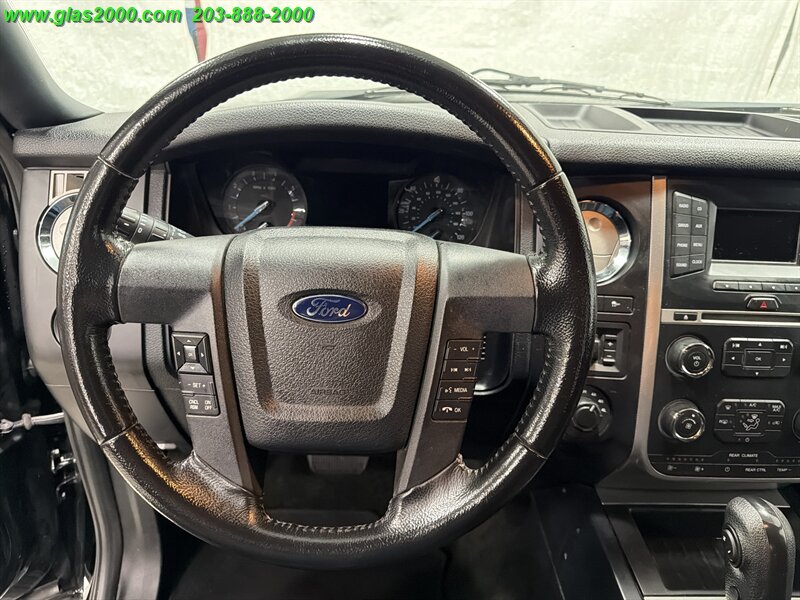 2016 Ford Expedition XL Fleet - Photo 4 - Bethany, CT 06524
