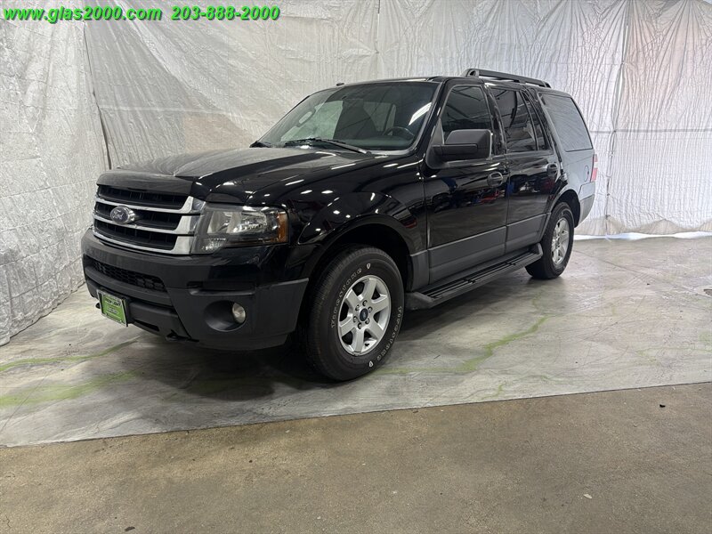2016 Ford Expedition XL Fleet   - Photo 1 - Bethany, CT 06524