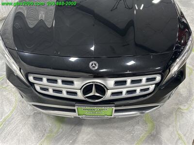 2020 Mercedes-Benz CLA GLA 250 4MATIC®   - Photo 24 - Bethany, CT 06524