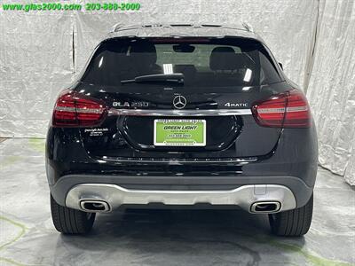 2020 Mercedes-Benz CLA GLA 250 4MATIC®   - Photo 19 - Bethany, CT 06524
