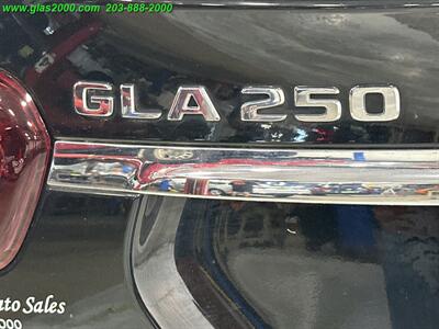 2020 Mercedes-Benz CLA GLA 250 4MATIC®   - Photo 21 - Bethany, CT 06524