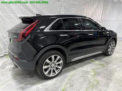 2019 Cadillac XT4 Premium Luxury - Photo 8 - Bethany, CT 06524