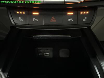 2019 Cadillac XT4 Premium Luxury - Photo 31 - Bethany, CT 06524