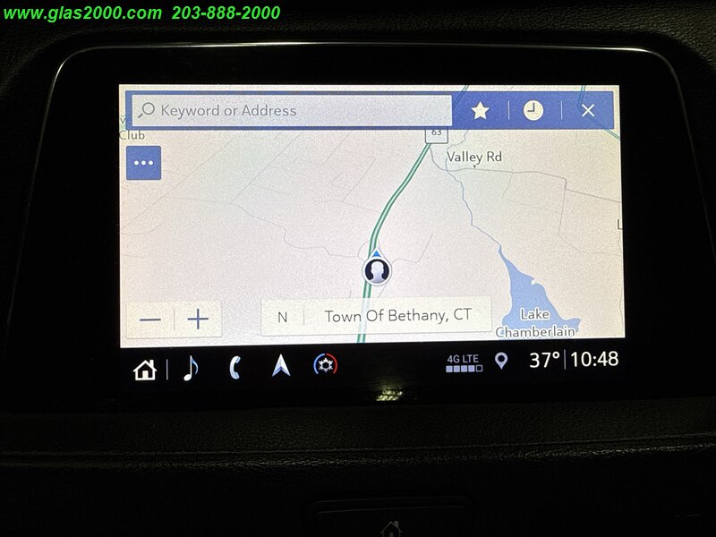 2019 Cadillac XT4 Premium Luxury - Photo 11 - Bethany, CT 06524