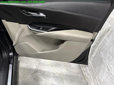 2019 Cadillac XT4 Premium Luxury - Photo 26 - Bethany, CT 06524