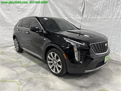 2019 Cadillac XT4 Premium Luxury - Photo 2 - Bethany, CT 06524