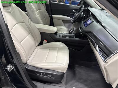 2019 Cadillac XT4 Premium Luxury - Photo 5 - Bethany, CT 06524