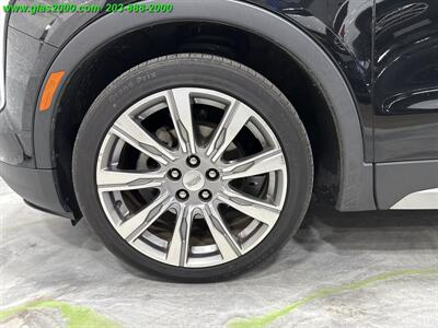 2019 Cadillac XT4 Premium Luxury - Photo 16 - Bethany, CT 06524