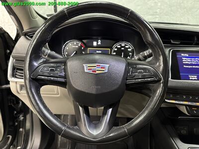 2019 Cadillac XT4 Premium Luxury - Photo 4 - Bethany, CT 06524