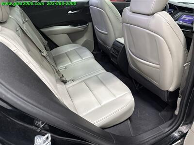 2019 Cadillac XT4 Premium Luxury - Photo 10 - Bethany, CT 06524