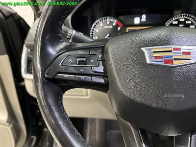 2019 Cadillac XT4 Premium Luxury - Photo 21 - Bethany, CT 06524