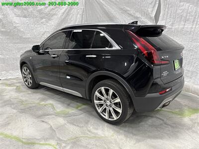 2019 Cadillac XT4 Premium Luxury - Photo 7 - Bethany, CT 06524