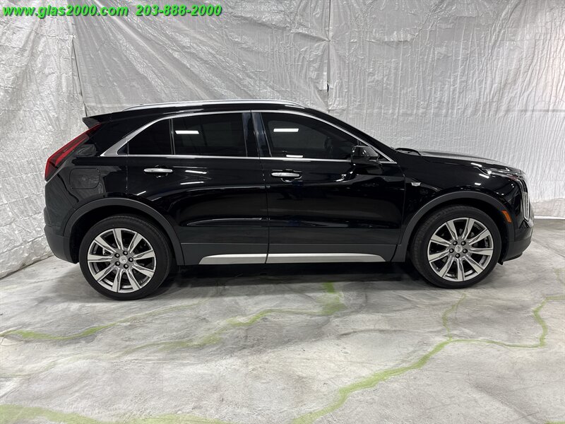2019 Cadillac XT4 Premium Luxury - Photo 14 - Bethany, CT 06524