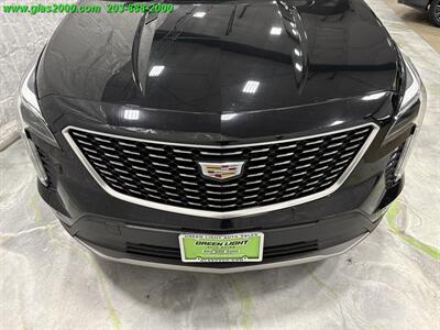 2019 Cadillac XT4 Premium Luxury - Photo 24 - Bethany, CT 06524