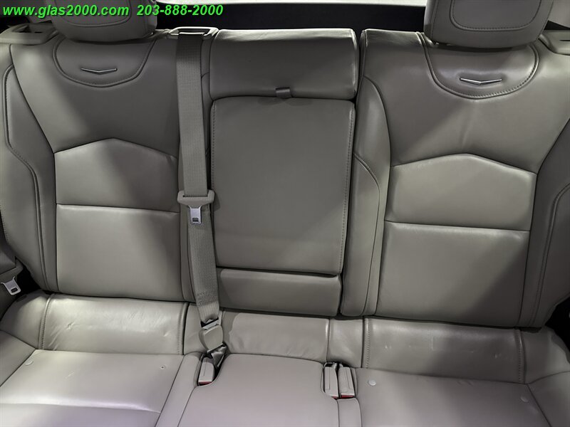 2019 Cadillac XT4 Premium Luxury - Photo 30 - Bethany, CT 06524