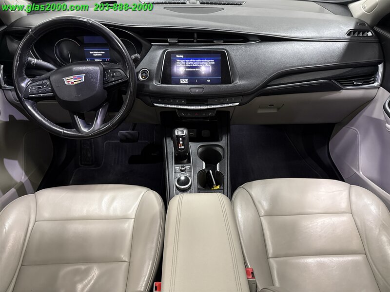 2019 Cadillac XT4 Premium Luxury - Photo 6 - Bethany, CT 06524