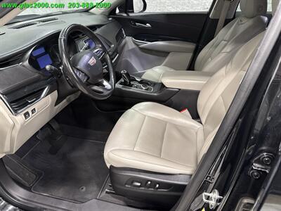 2019 Cadillac XT4 Premium Luxury - Photo 3 - Bethany, CT 06524