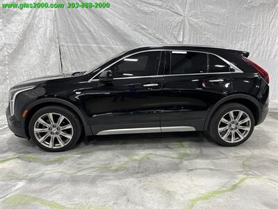 2019 Cadillac XT4 Premium Luxury - Photo 13 - Bethany, CT 06524