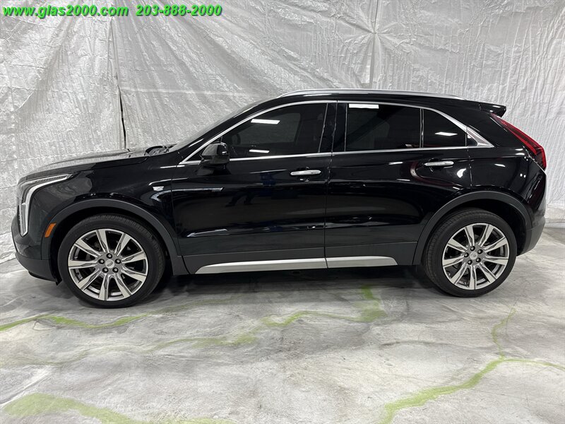2019 Cadillac XT4 Premium Luxury - Photo 13 - Bethany, CT 06524