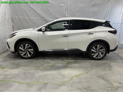2019 Nissan Murano SL - Photo 13 - Bethany, CT 06524