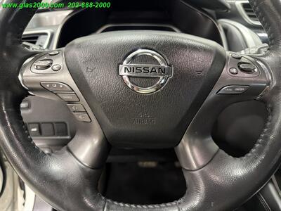 2019 Nissan Murano SL - Photo 22 - Bethany, CT 06524