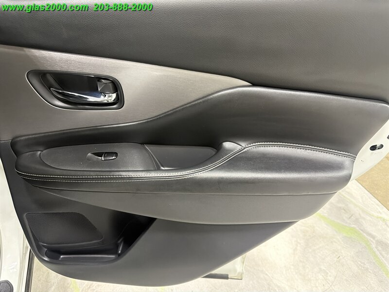 2019 Nissan Murano SL - Photo 26 - Bethany, CT 06524