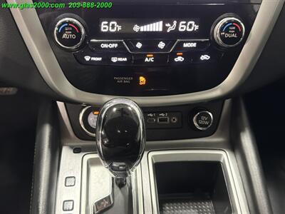 2019 Nissan Murano SL - Photo 27 - Bethany, CT 06524