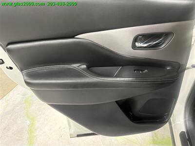 2019 Nissan Murano SL - Photo 29 - Bethany, CT 06524